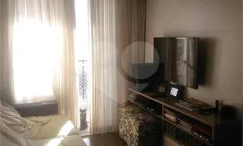 Imagem 3: Apartamento para aluguel e venda possui 57 metros quadrados com 2 quartos em Umuarama - Os