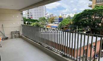 Imagem 2: São Paulo - Apartamento Padrão - Itaim Bibi