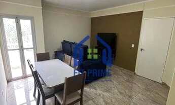 Imagem 4: Apartamento com 2 dormitórios para alugar, 80 m² por R$ 2.450,00/mês - Vila Nossa Senhora