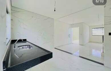 Imagem 5: Casa com 3 dormitórios à venda em Belo Horizonte