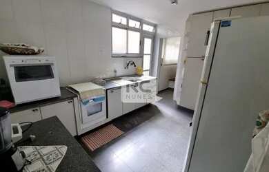 Imagem 4: APARTAMENTO COM 4 QUARTOS A VENDA NO GUTIERREZ