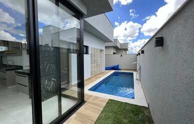 Imagem 7: Casa térrea Parqville Pinheiros Aparecida de Goiânia