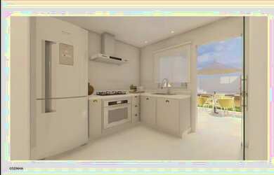 Imagem 5: Casa com 2 dormitórios à venda em Belo Horizonte