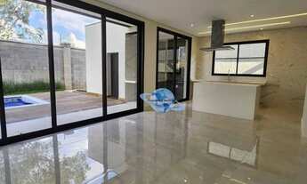 Imagem 4: Casa à venda 3 dormitórios no condomínio Alphaville Nova Esplanada 3 - Votorantim