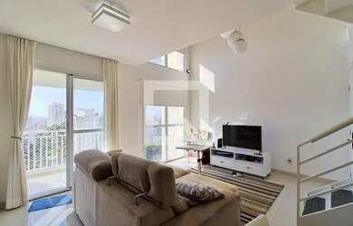 Imagem 2: Apartamento à Venda - Vila Andrade, 2 Quartos, 69 m2