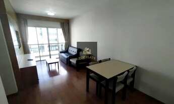 Imagem 2: Flat disponível na Vila Nova Conceição