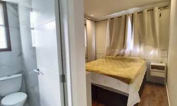 Imagem: Lindo apt novíssimo em Águas Claras