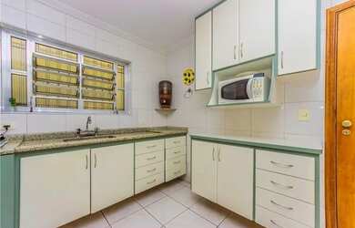 Imagem 6: SãO PAULO - Casa Padrão - Mandaqui