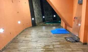 Imagem 5: Casa pra alugar Nova descoberta