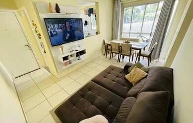 Imagem 4: Apartamento com 2 dormitórios à venda em Belo Horizonte