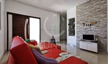 Imagem: CASA COM 3 QUARTOS E 1 SUÍTE NO RESIDENCIAL