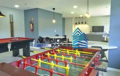 Imagem 2: TALASSA DUNAS RESIDENCE (APTO 75M² - LIMPO