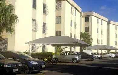 Imagem 7: Apartamento com 3 dormitórios à venda em Contagem