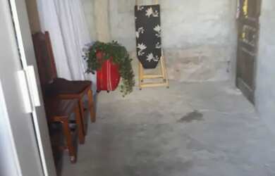 Imagem 5: Vende-se uma casa em construção