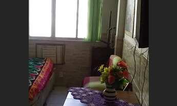 Imagem: Conjugado mobiliado Botafogo