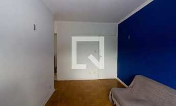 Imagem 4: Apartamento para Aluguel - Butantã, 2 Quartos, 56 m2