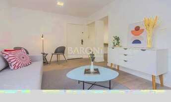 Imagem 2: São Paulo - Apartamento Padrão - Jardim Paulista