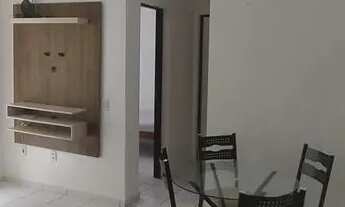 Imagem 5: Apartamento Mobiliado no Aracagi a 5 minutos das Praias