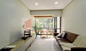 Imagem 5: Jardim América. SP Al. Ministro Rocha flat 62m² Área úteis construída 2 dormitórios sendo