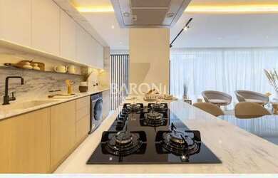 Imagem 6: São Paulo - Apartamento Padrão - Jardim Paulista