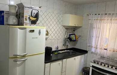 Imagem 5: Sobrado com 4 dormitórios à venda, 117 m² por R$ 360.000,00 - Parque Califórnia - Jacareí