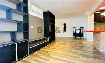 Imagem 7: Apartamento a venda no Jardim América, reformado, 2 dormitórios (suítes), com 113m²