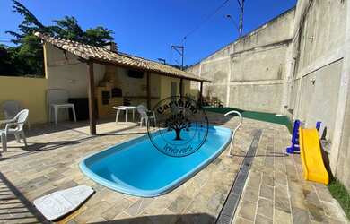 Imagem 2: Apartamento para aluguel com 2 quartos em Sapê - Niterói - RJ