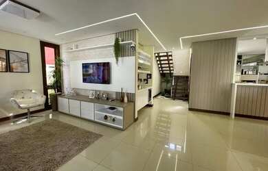 Imagem 5: CASA VENDA VILAS DO ATLANTICO