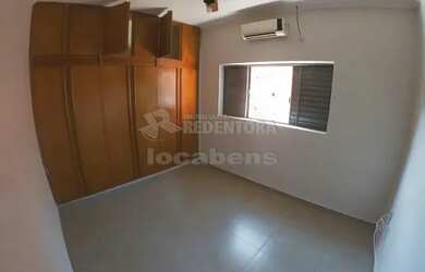 Imagem 5: Casa Padrão em São José do Rio Preto