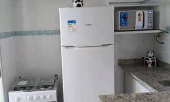 Imagem 6: Apartamento para venda tem 35 metros quadrados com 1 quarto em Vila Esperança - São Paulo