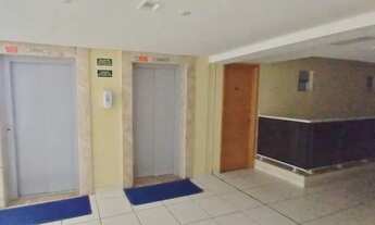 Imagem 7: Flat para venda possui 36 metros quadrados com 1 quarto em Cabo Branco - João Pessoa - PB