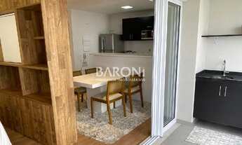 Imagem: São Paulo - Apartamento Padrão - Brooklin