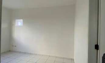 Imagem 5: Apartamento na serraria