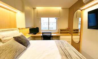 Imagem 5: O melhor 01 dormitório na Região da Paulista, venha conhecer!