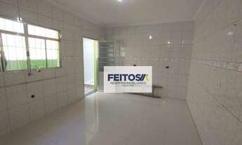 Imagem 2: Casa com 1 dormitório à venda, 50 m² por R$ 185.000,00 - Jardim do Vale - Itaquaquecetuba