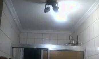 Imagem 6: Apartamento no Condomínio Nova Manchester - Vila Jardini