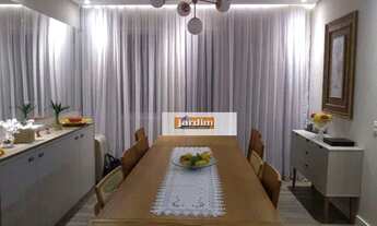 Imagem 4: APT 3 DORM 1 SUITE CHACARA INGLESA