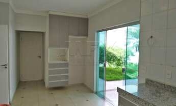 Imagem 6: Bauru - Casa de Condomínio - Vila Aviação