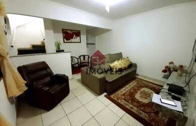 Imagem 5: Casa com 3 dormitórios à venda em Belo Horizonte