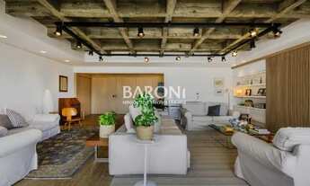 Imagem 6: São Paulo - Apartamento Padrão - Jardim América