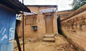 Imagem: Casa caranazal