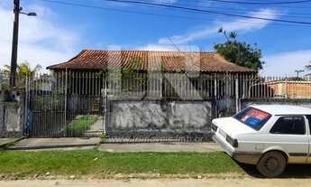 Imagem: Casa independente com anexo, próximo ao