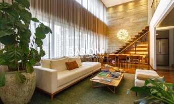 Imagem: São Paulo - Apartamento Padrão - Itaim