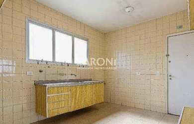 Imagem 6: São Paulo - Apartamento Padrão - Vila Mariana