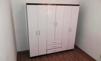 Imagem 3: Apartamento com 1 dormitório para alugar em Belo Horizonte