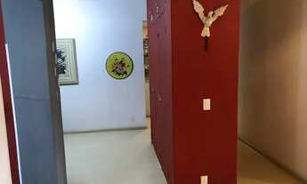 Imagem 4: Apartamento com 4 dormitórios à venda em Belo Horizonte