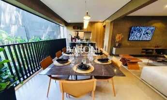 Imagem: São Paulo - Apartamento Padrão - Vila