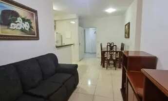 Imagem 5: Apartamento com 2 dormitórios para alugar, 64 m² - Marapé - Santos/SP