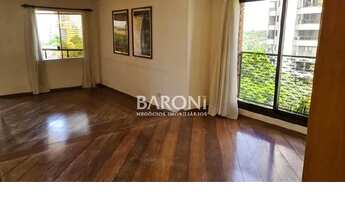 Imagem 4: São Paulo - Apartamento Padrão - Campo Belo