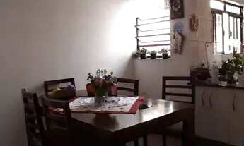 Imagem 3: SOBRADO - JARDIM OCARA - SP